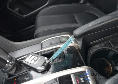 2021 Honda Civic Sport from USA, damaged, VIN 2HGFC2F83MH532226